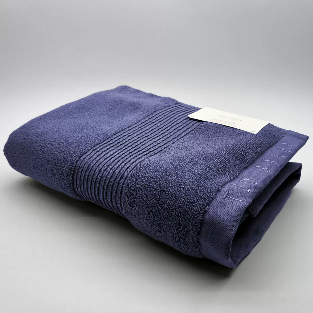 Ted Baker Cotton Luxury Bath Towels (70 x 130 cm)