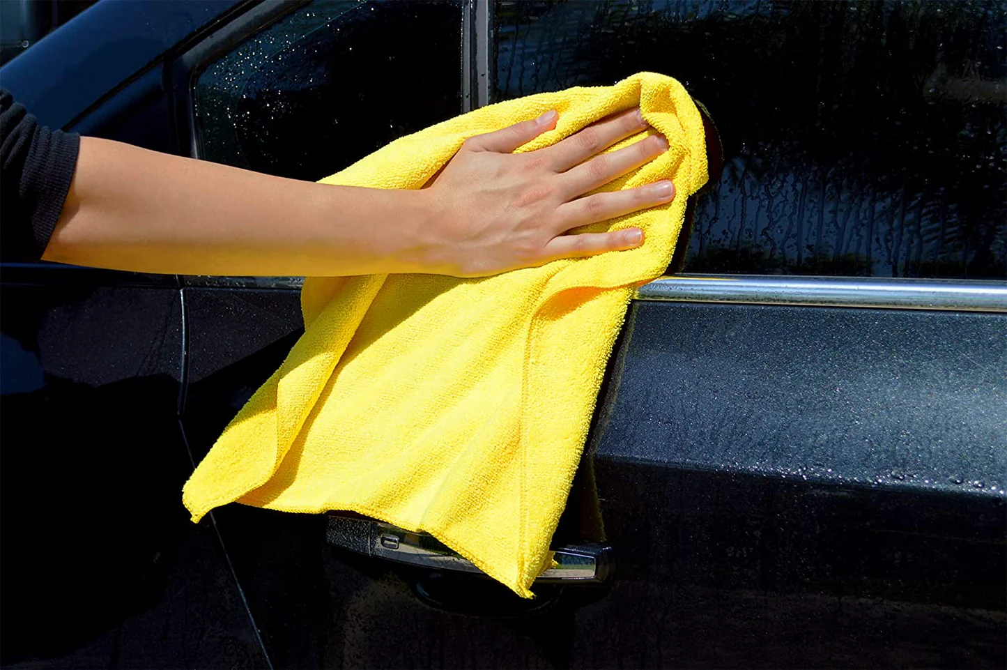 Kirkland Signature Microfiber Towels 36 Pack